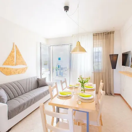 Smeraldo * Torre Santa Sabina